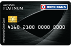 Platinum Debit Card Platinum Debit Card